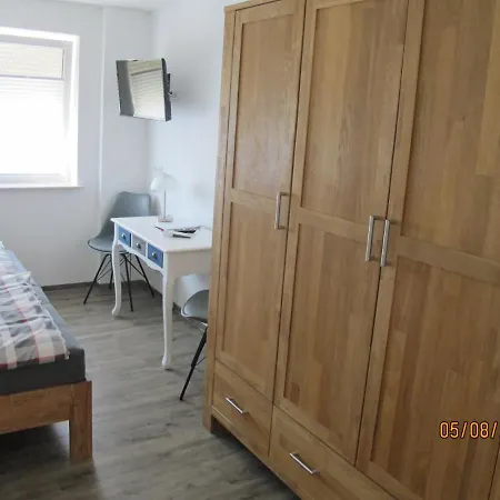 Ruhiges 2 Apartamento *