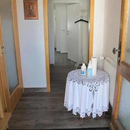 Apartamento Ruhiges 2