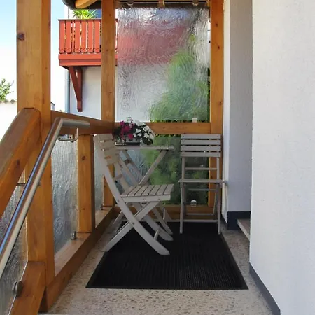 Ruhiges 2 Apartamento Angersbach